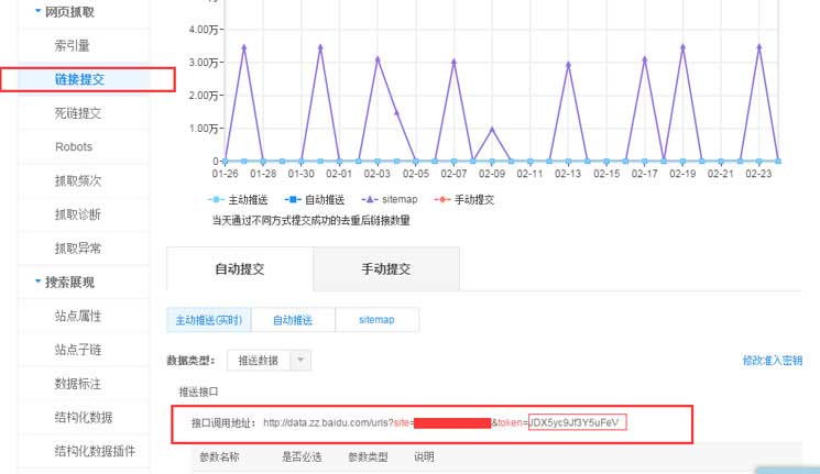 织梦主动推送文章