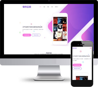 软件开发网站源码,APP软件网站源码