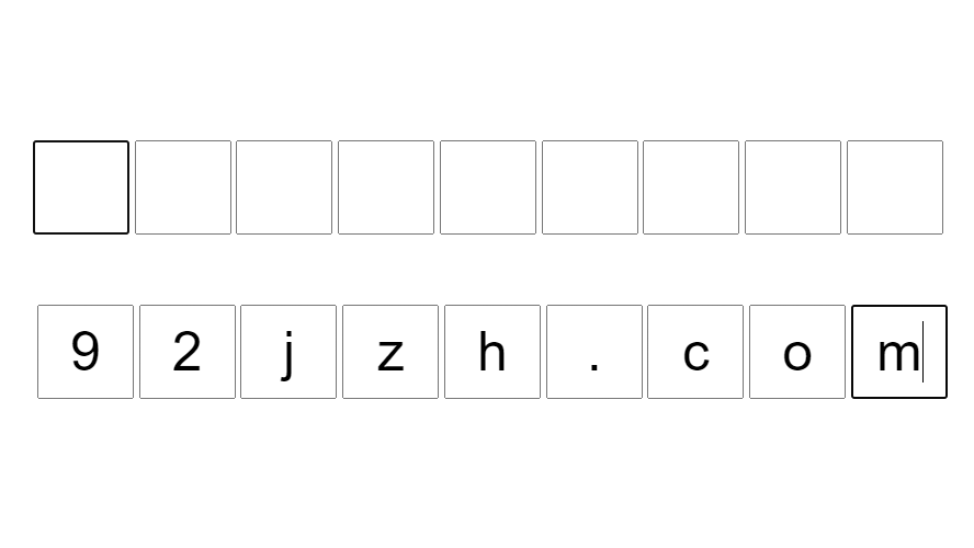 input标签,input创建标签