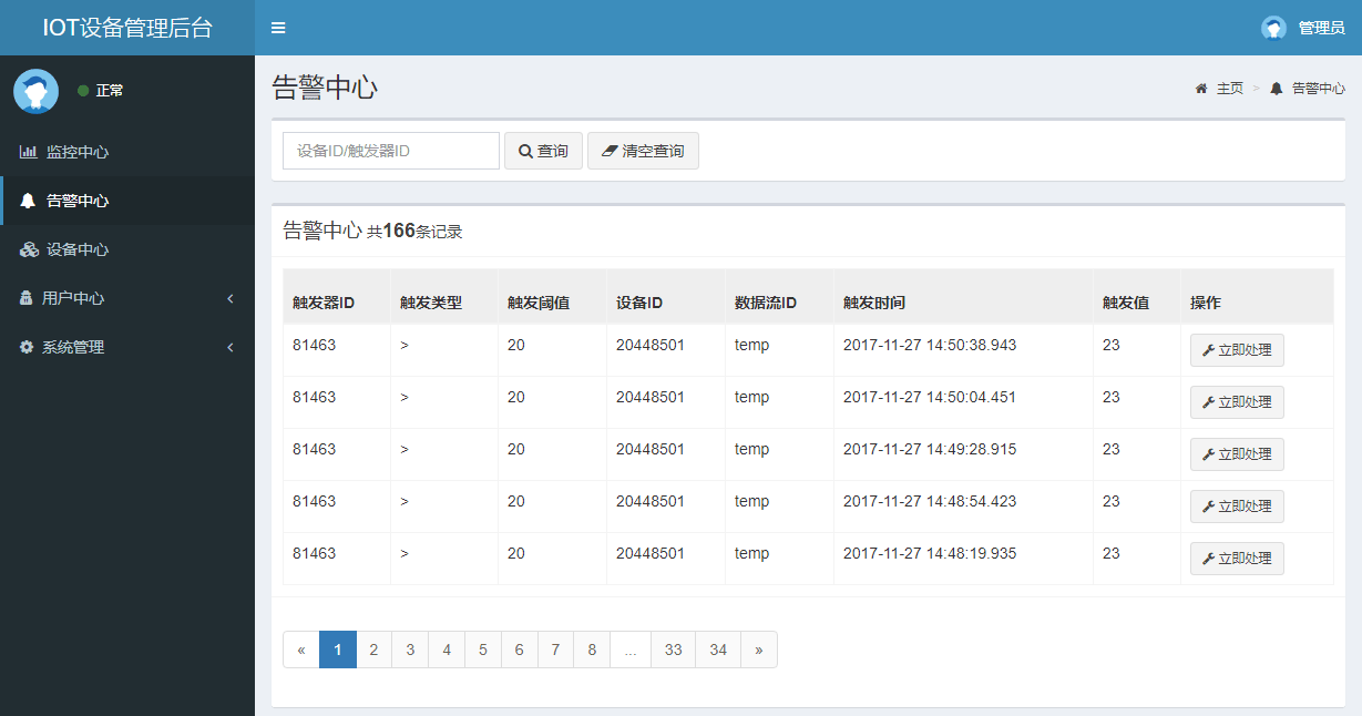 物联网源码,云监控源码,IOT设备源码,PHP源码