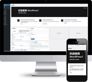 WordPress,WP博客源码,WordPress中文版