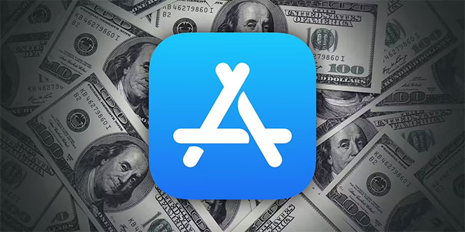 苹果,外部支付,AppStore