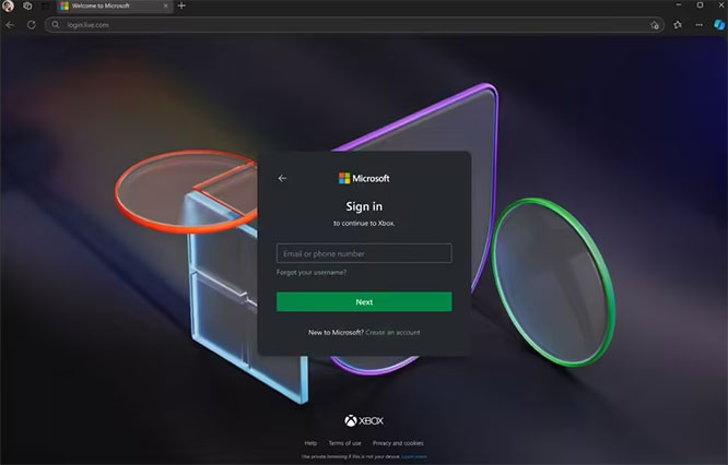 Passkey,无密码登录