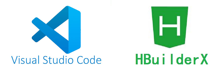 vsCode,HBuilder