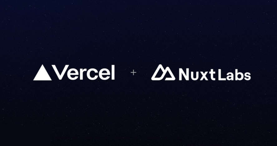 NuxtLabs,Vue,React
