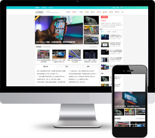 自媒体网站源码,帝国CMS网站源码